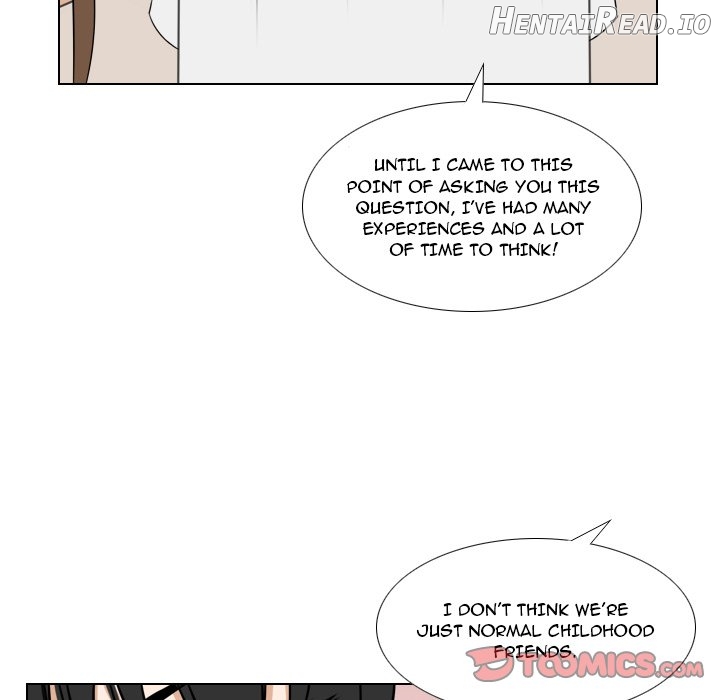 Maro’s Blues Hentai Chapter 25 - page 33