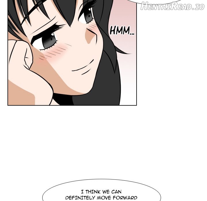 Maro’s Blues Hentai Chapter 25 - page 34