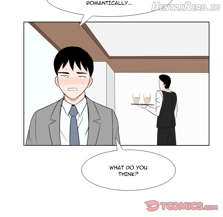 Maro’s Blues Hentai Chapter 25 - page 35