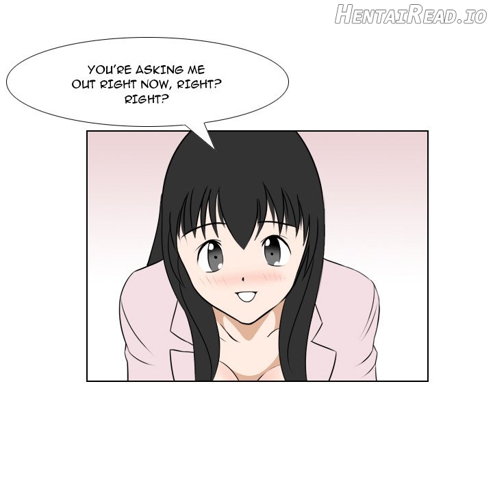 Maro’s Blues Hentai Chapter 25 - page 36