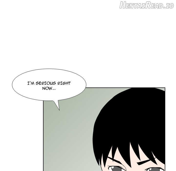 Maro’s Blues Hentai Chapter 25 - page 38