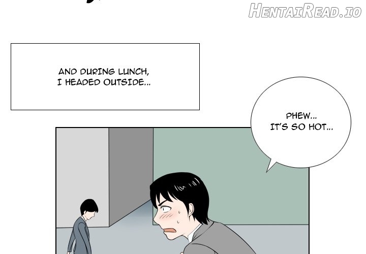 Maro’s Blues Hentai Chapter 25 - page 4