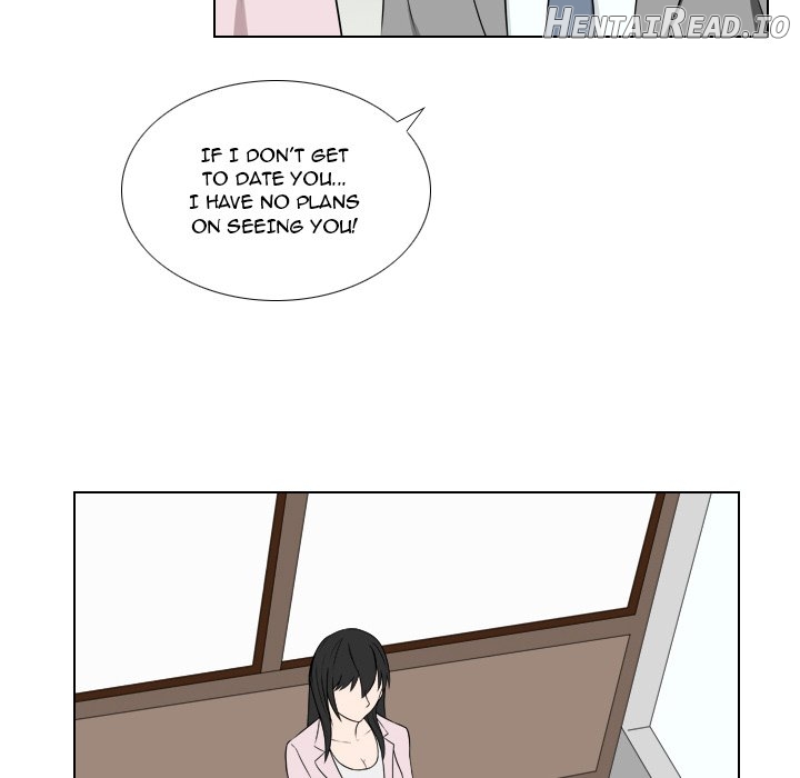 Maro’s Blues Hentai Chapter 25 - page 42