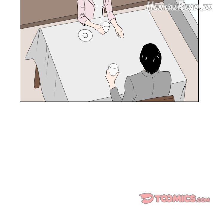 Maro’s Blues Hentai Chapter 25 - page 43