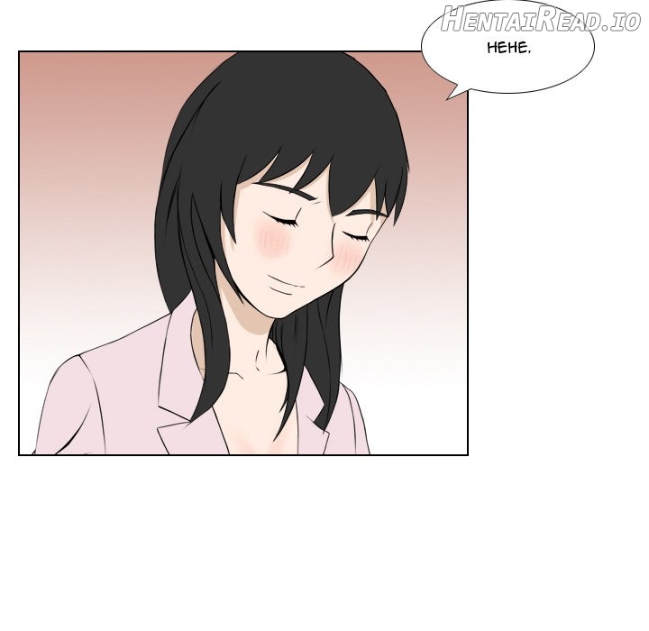 Maro’s Blues Hentai Chapter 25 - page 44