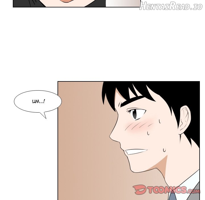 Maro’s Blues Hentai Chapter 25 - page 47