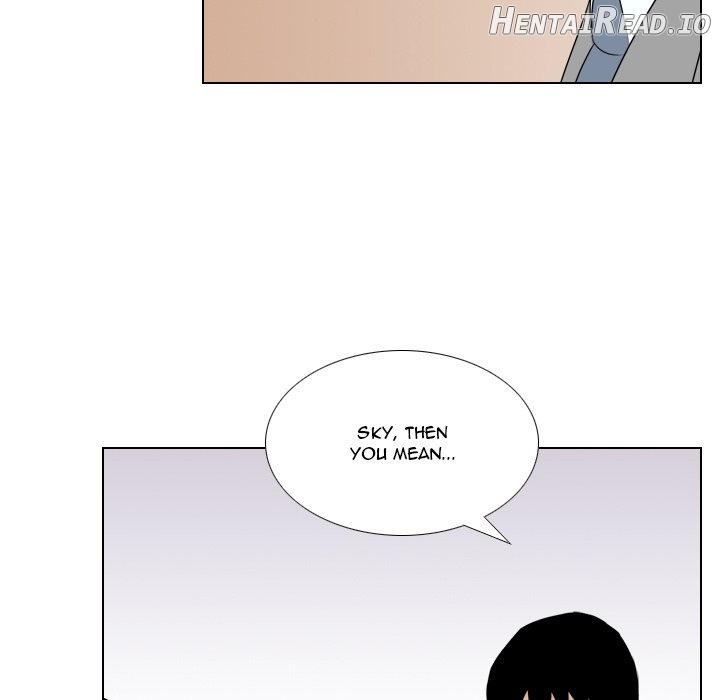 Maro’s Blues Hentai Chapter 25 - page 48