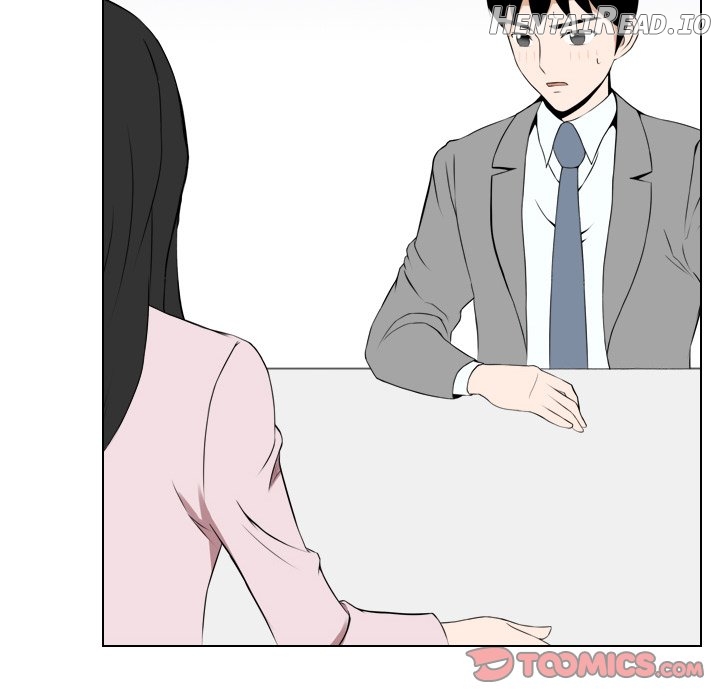 Maro’s Blues Hentai Chapter 25 - page 49