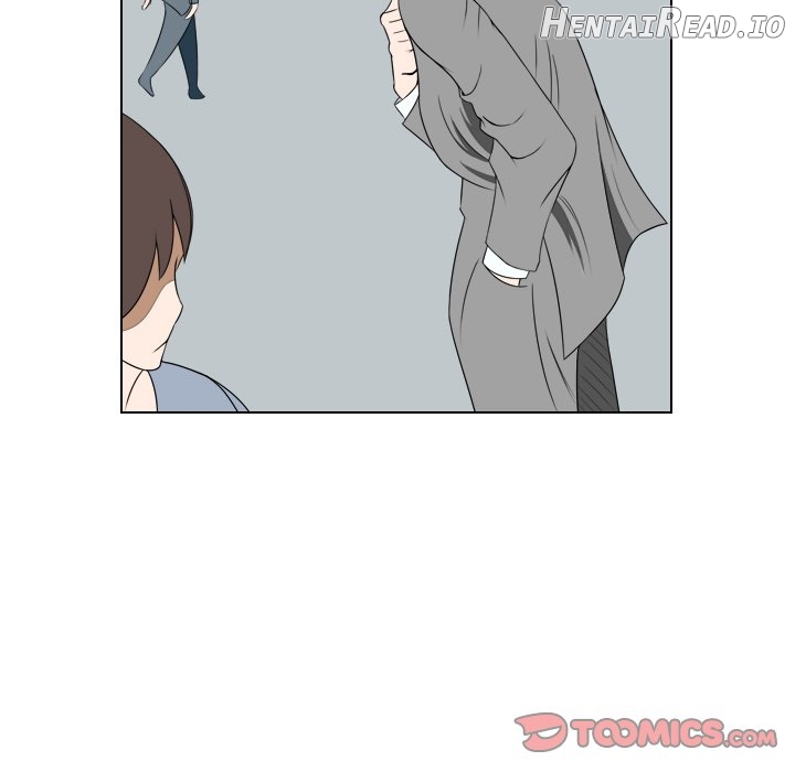 Maro’s Blues Hentai Chapter 25 - page 5