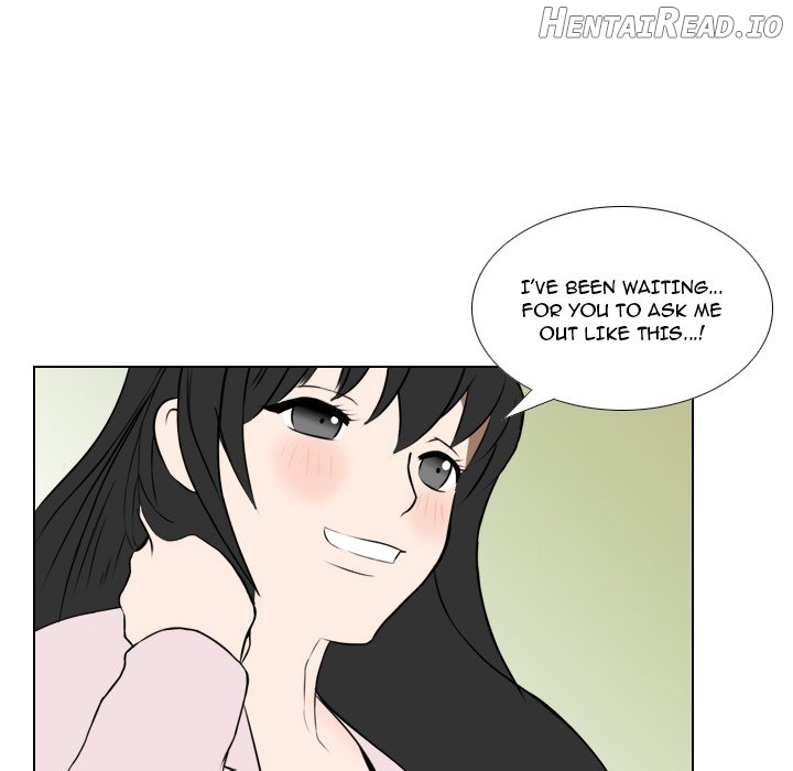 Maro’s Blues Hentai Chapter 25 - page 50