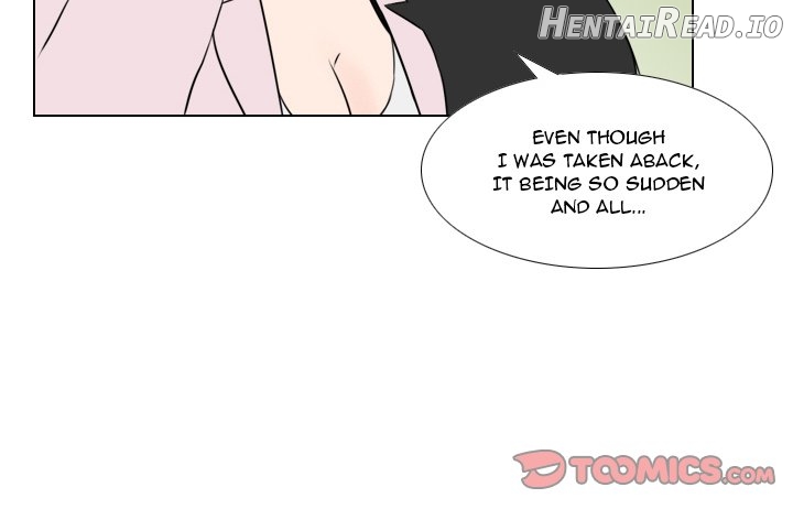 Maro’s Blues Hentai Chapter 25 - page 51