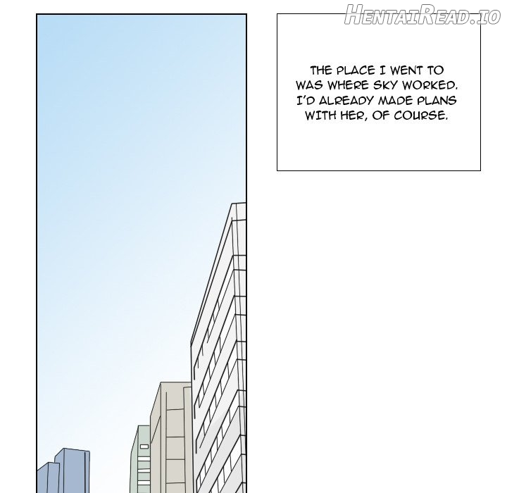 Maro’s Blues Hentai Chapter 25 - page 6