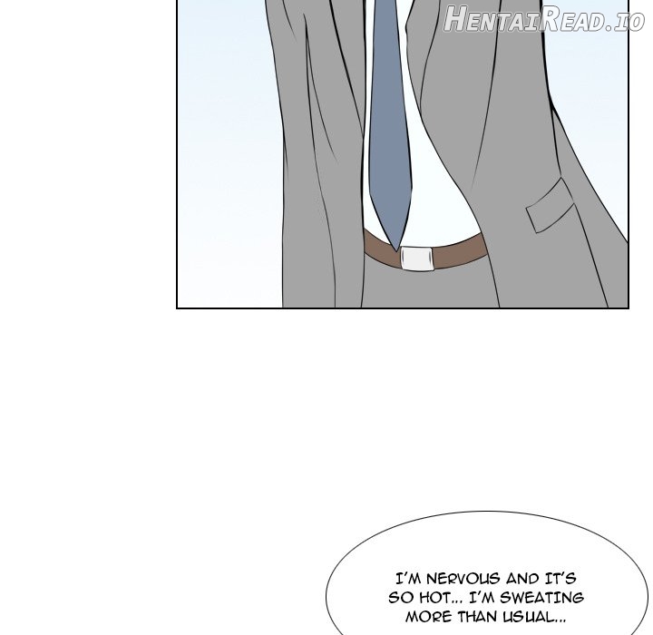 Maro’s Blues Hentai Chapter 25 - page 8