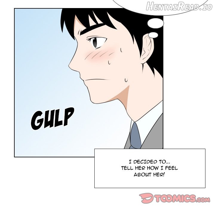 Maro’s Blues Hentai Chapter 25 - page 9