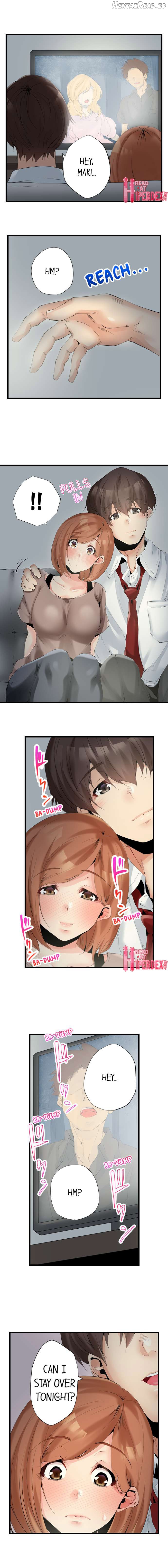 Netorare My Sugar Mama in Her Husband’s Bedroom Chapter 16 - page 8