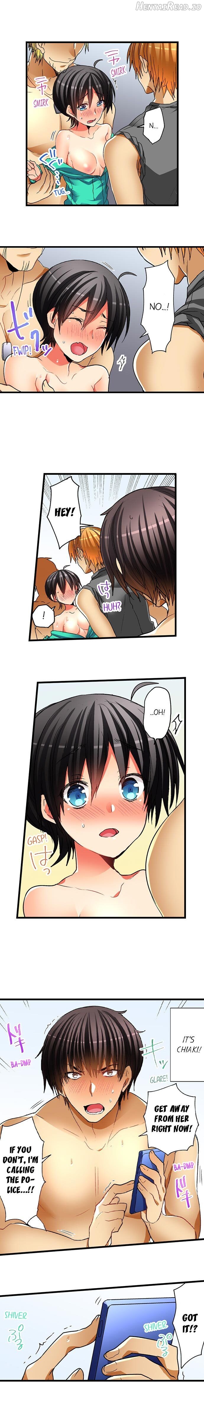 No Friendship in The Bed Chapter 25 - page 2