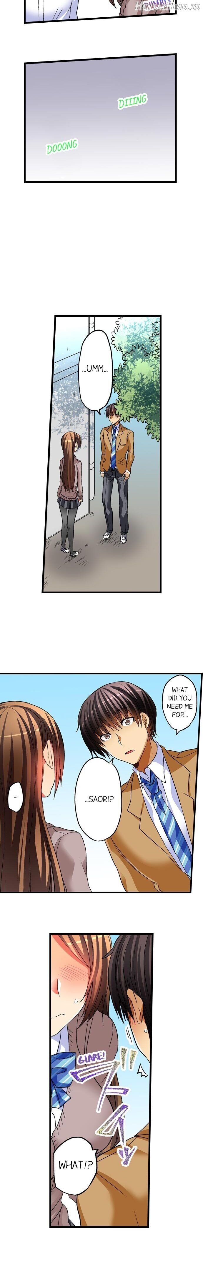 No Friendship in The Bed Chapter 26 - page 9