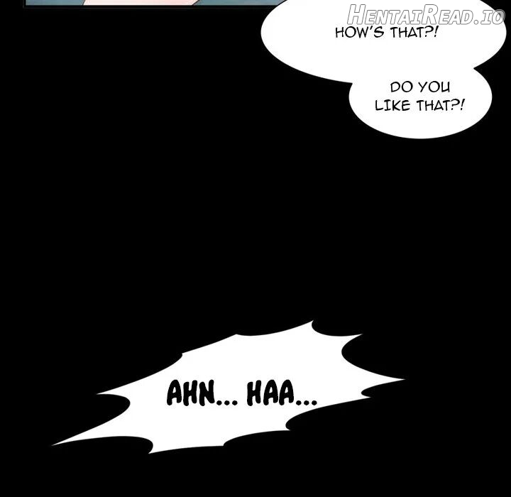 Princess Twinkle Chapter 5 - page 50