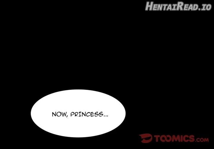 Princess Twinkle Chapter 7 - page 2