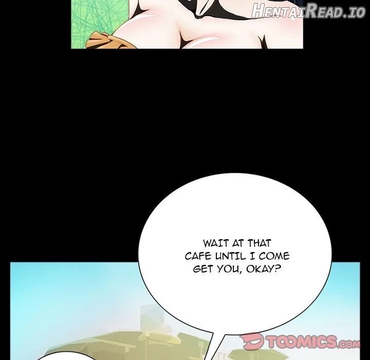 Princess Twinkle Chapter 9 - page 50