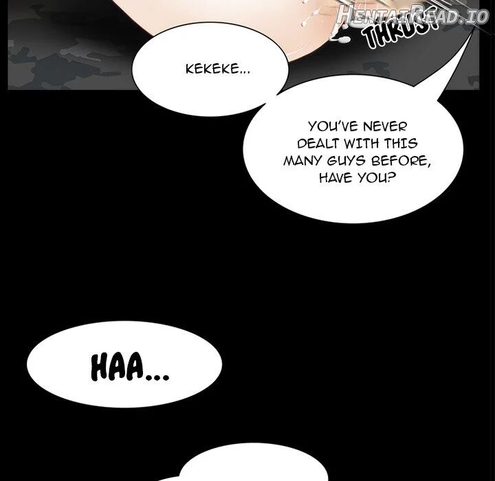 Princess Twinkle Chapter 12 - page 50