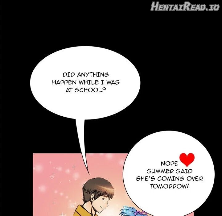 Princess Twinkle Chapter 15 - page 66