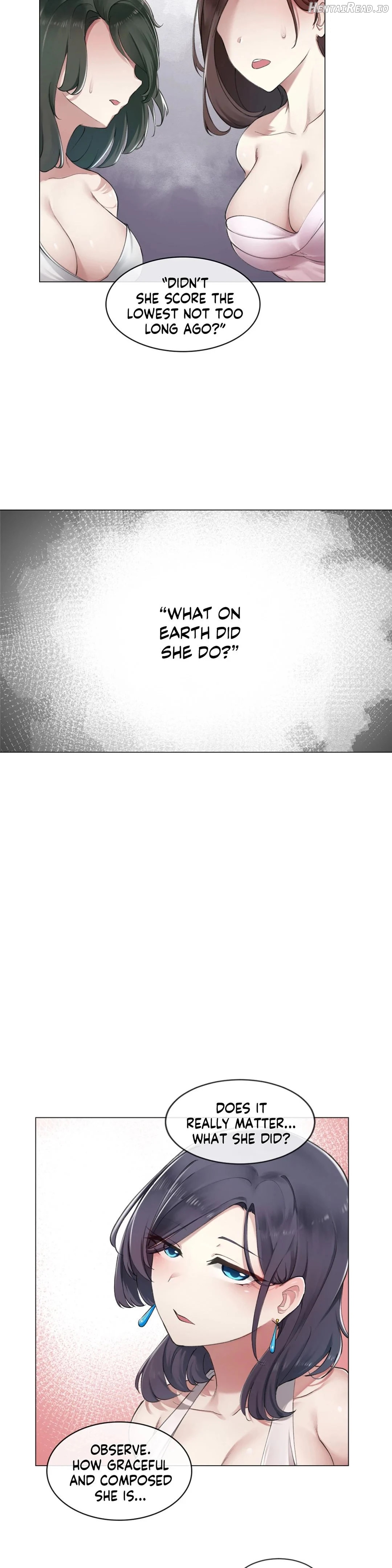 Sexcape Room: Snap Off Chapter 1 - page 2