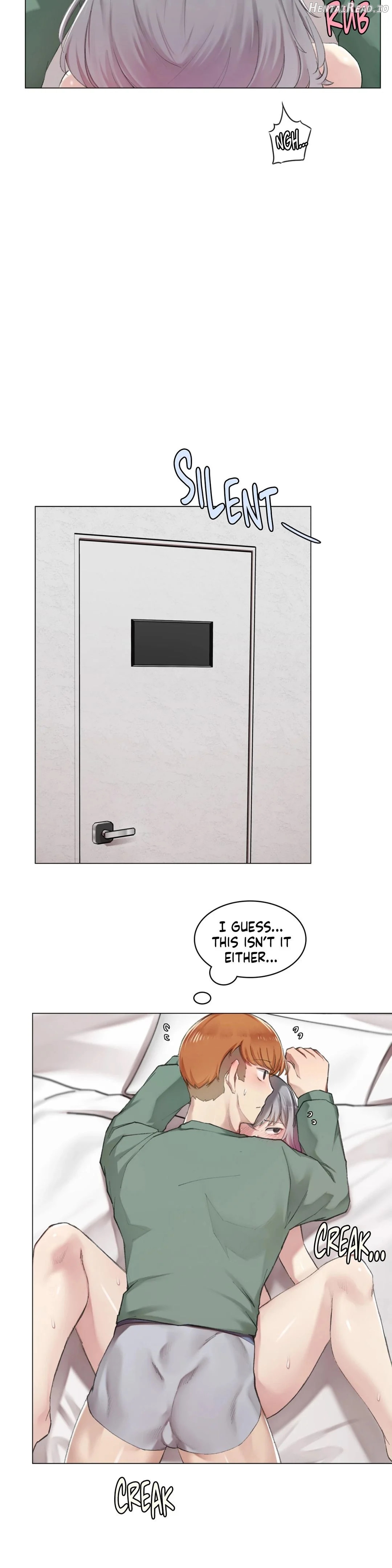 Sexcape Room: Snap Off Chapter 2 - page 7