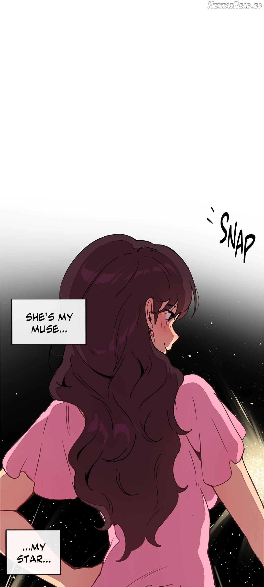 Sexcape Room: Wipe Out Chapter 9 - page 26