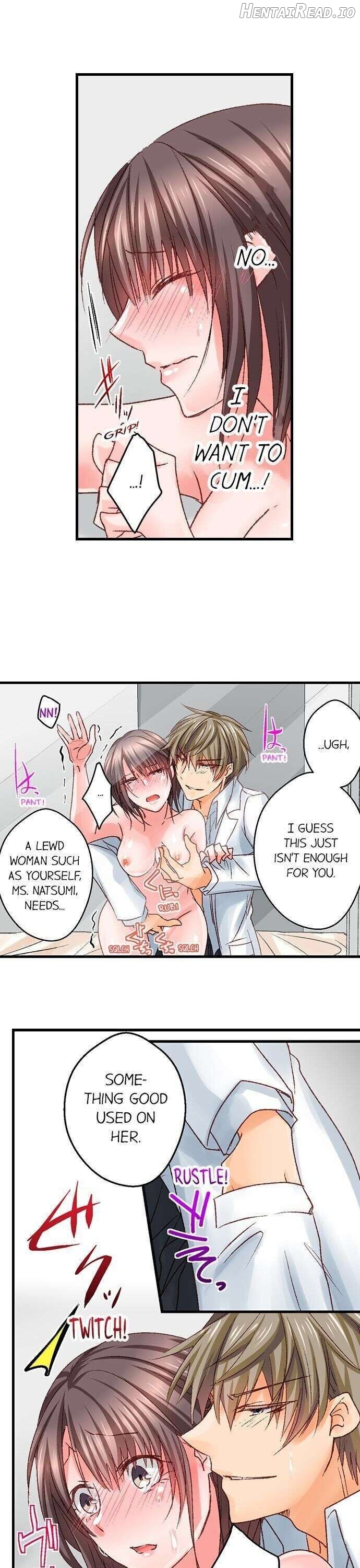 Sexperiment - Manhwa Chapter 4 - page 2