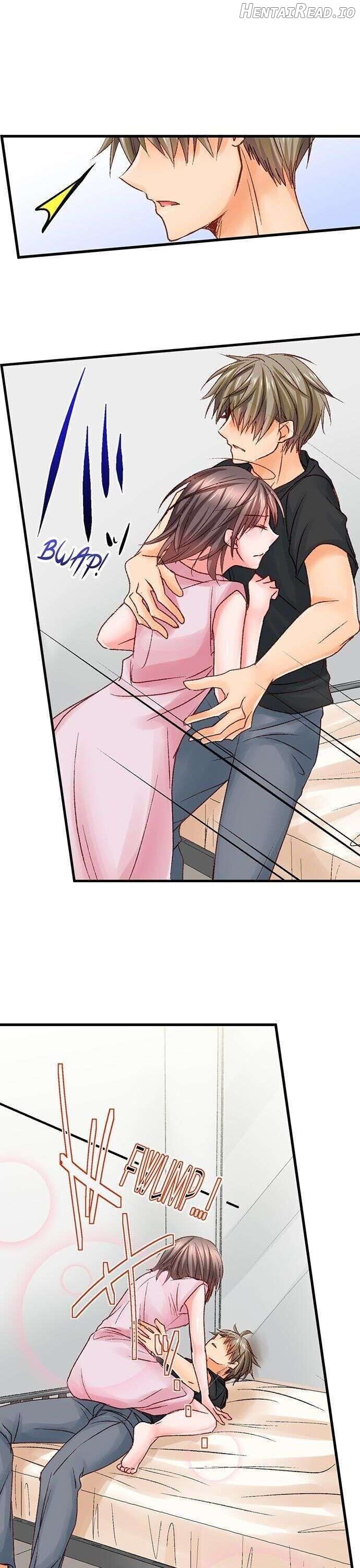 Sexperiment - Manhwa Chapter 5 - page 13