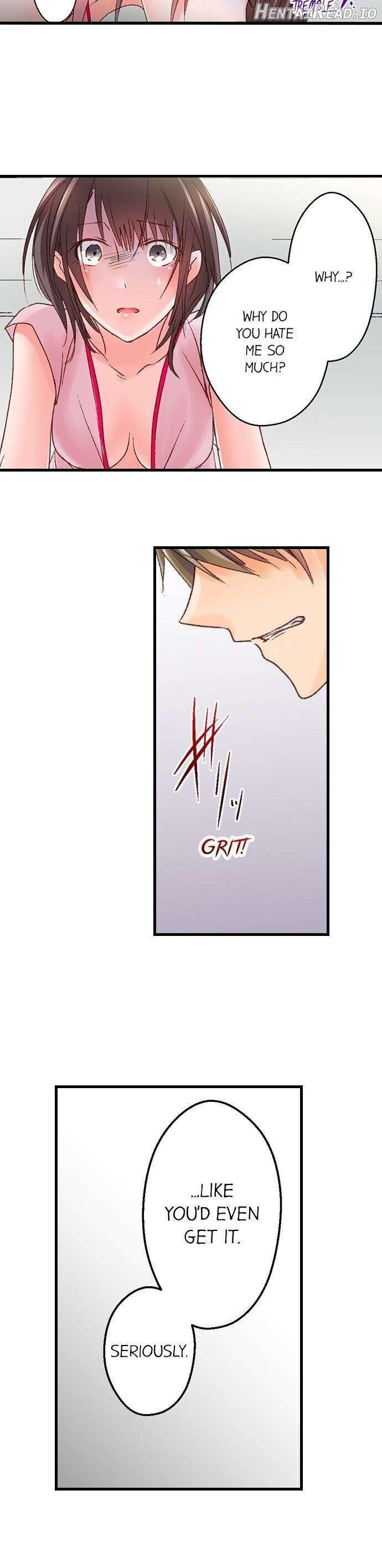 Sexperiment - Manhwa Chapter 5 - page 15