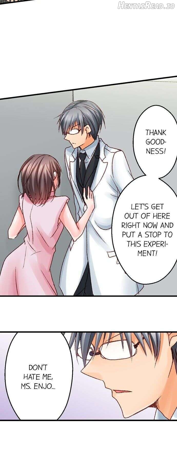 Sexperiment - Manhwa Chapter 6 - page 2