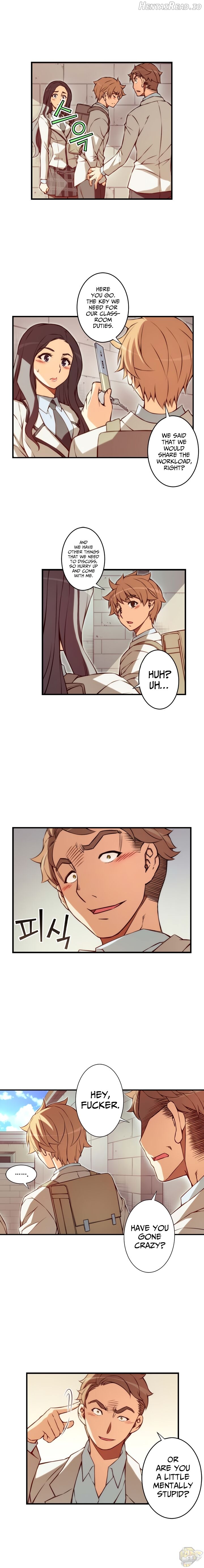 Cohabitation with the Fiancee Chapter 89 - page 2