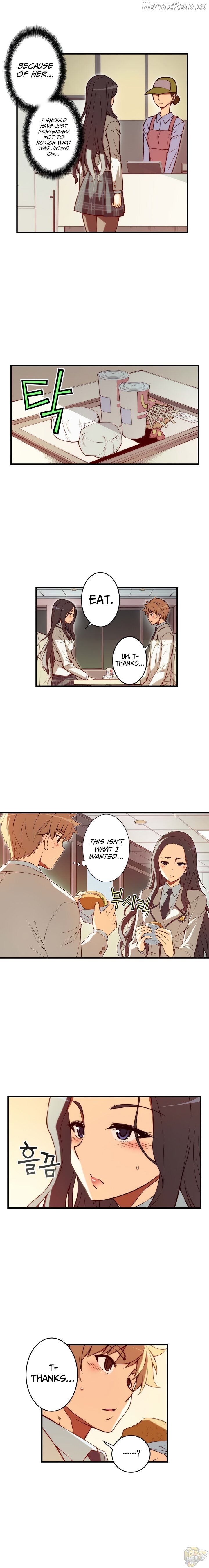 Cohabitation with the Fiancee Chapter 91 - page 2
