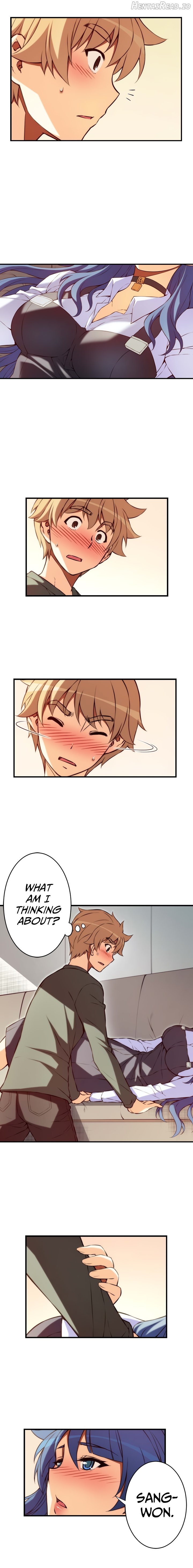 Cohabitation with the Fiancee Chapter 99 - page 3