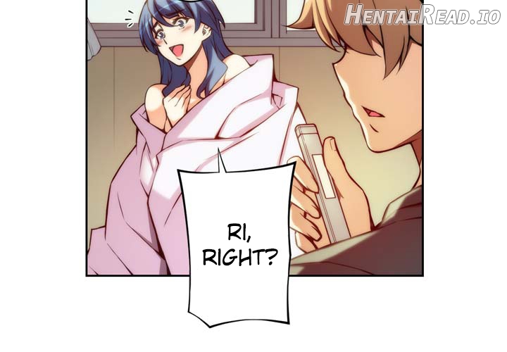 Cohabitation with the Fiancee Chapter 9 - page 11