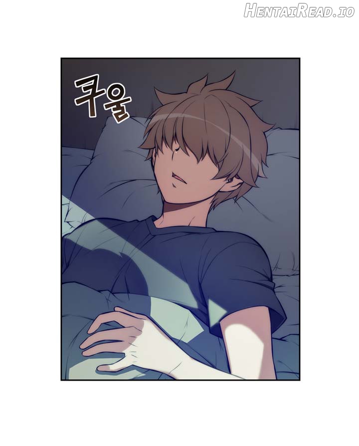 Cohabitation with the Fiancee Chapter 10 - page 10