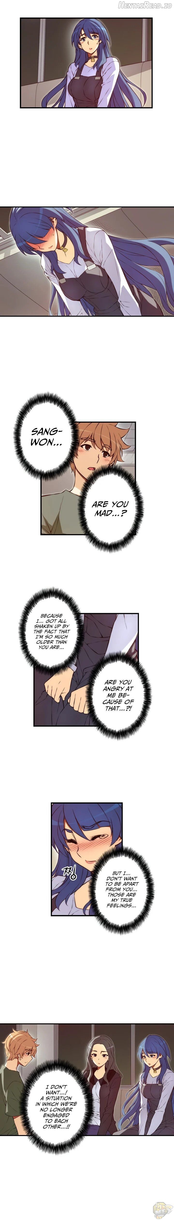 Cohabitation with the Fiancee Chapter 127 - page 2