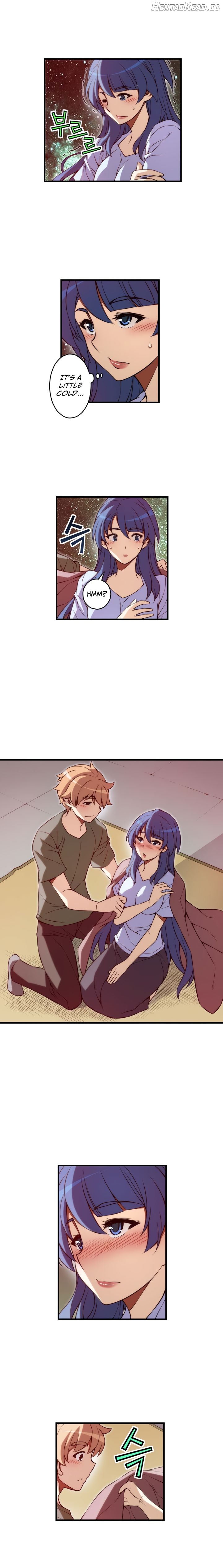 Cohabitation with the Fiancee Chapter 130 - page 2