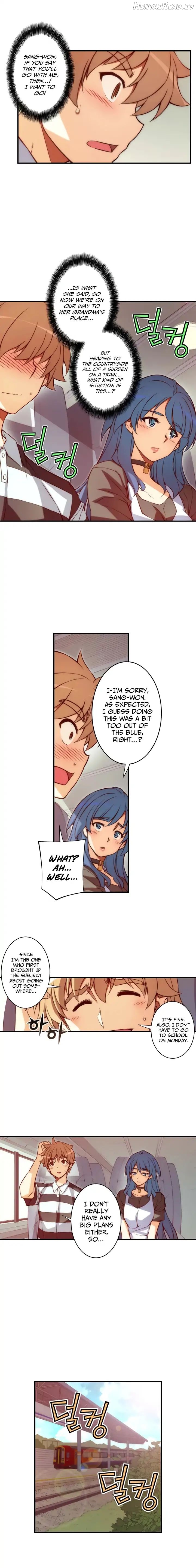 Cohabitation with the Fiancee Chapter 62 - page 3