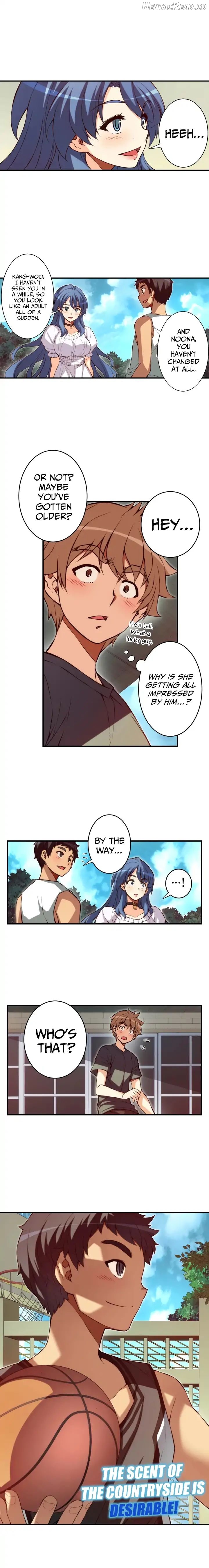 Cohabitation with the Fiancee Chapter 68 - page 3