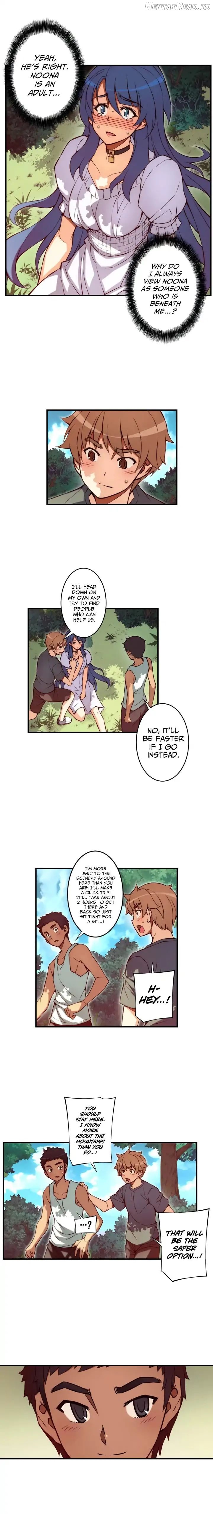 Cohabitation with the Fiancee Chapter 70 - page 6
