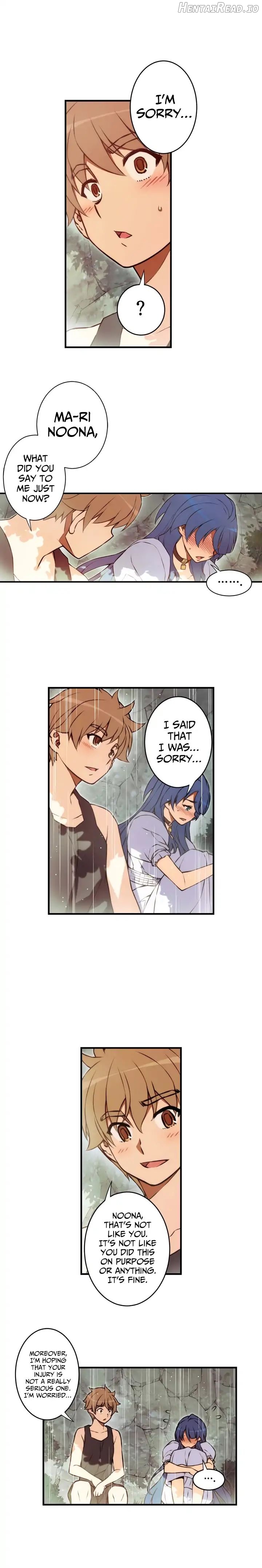 Cohabitation with the Fiancee Chapter 71 - page 7