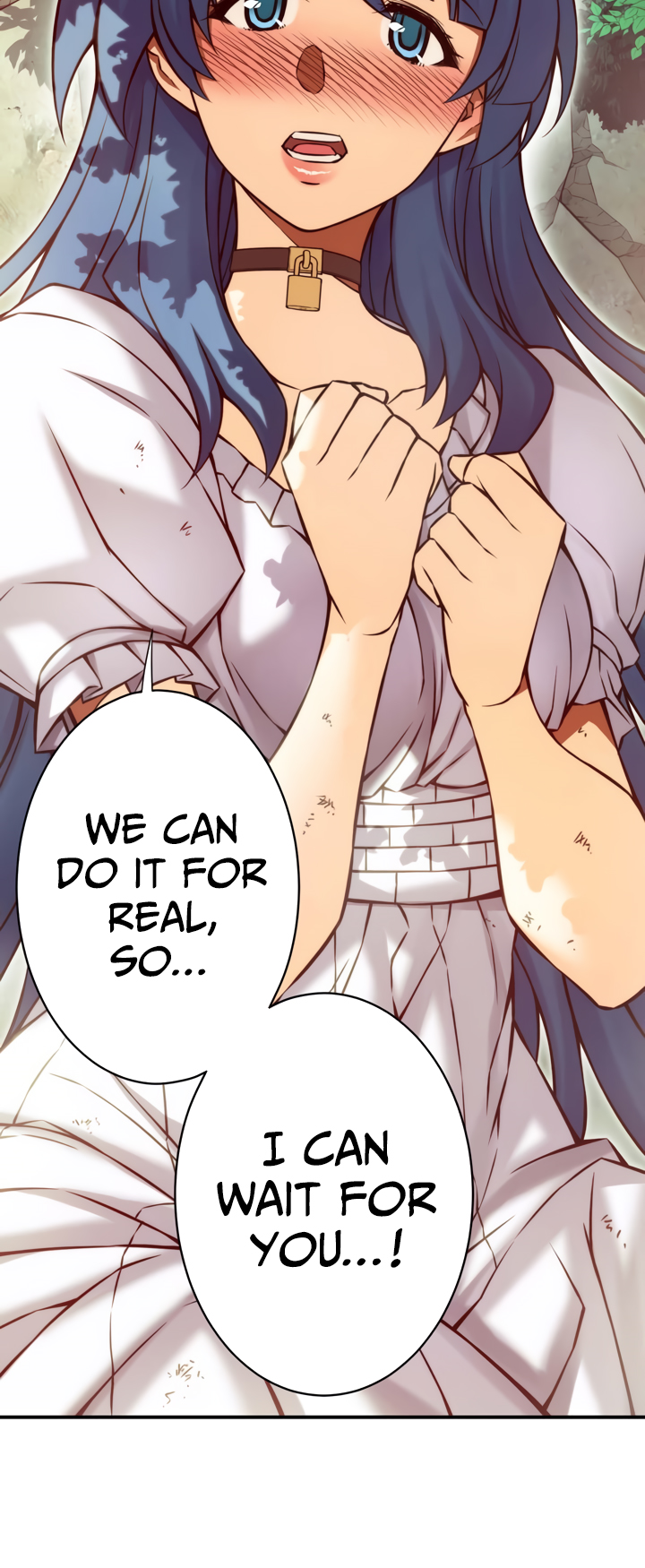 Cohabitation with the Fiancee Chapter 73 - page 11