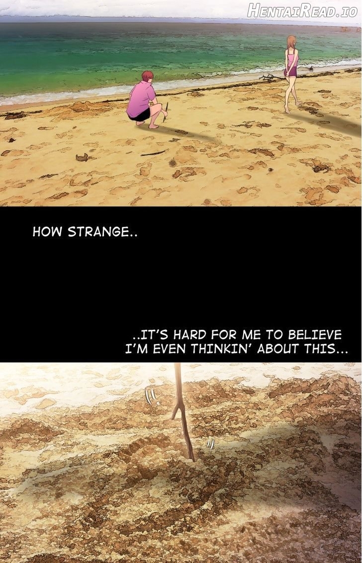 Ecstasy Hearts Chapter 86 - page 16