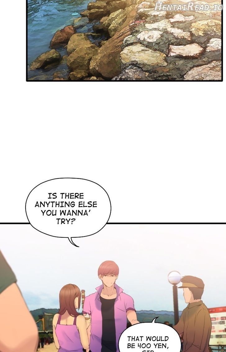 Ecstasy Hearts Chapter 86 - page 20
