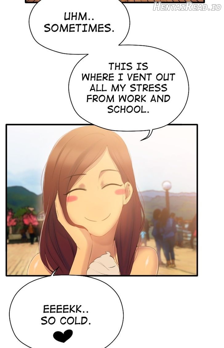 Ecstasy Hearts Chapter 86 - page 23