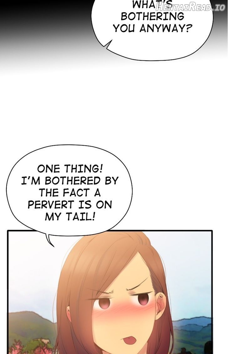 Ecstasy Hearts Chapter 86 - page 26