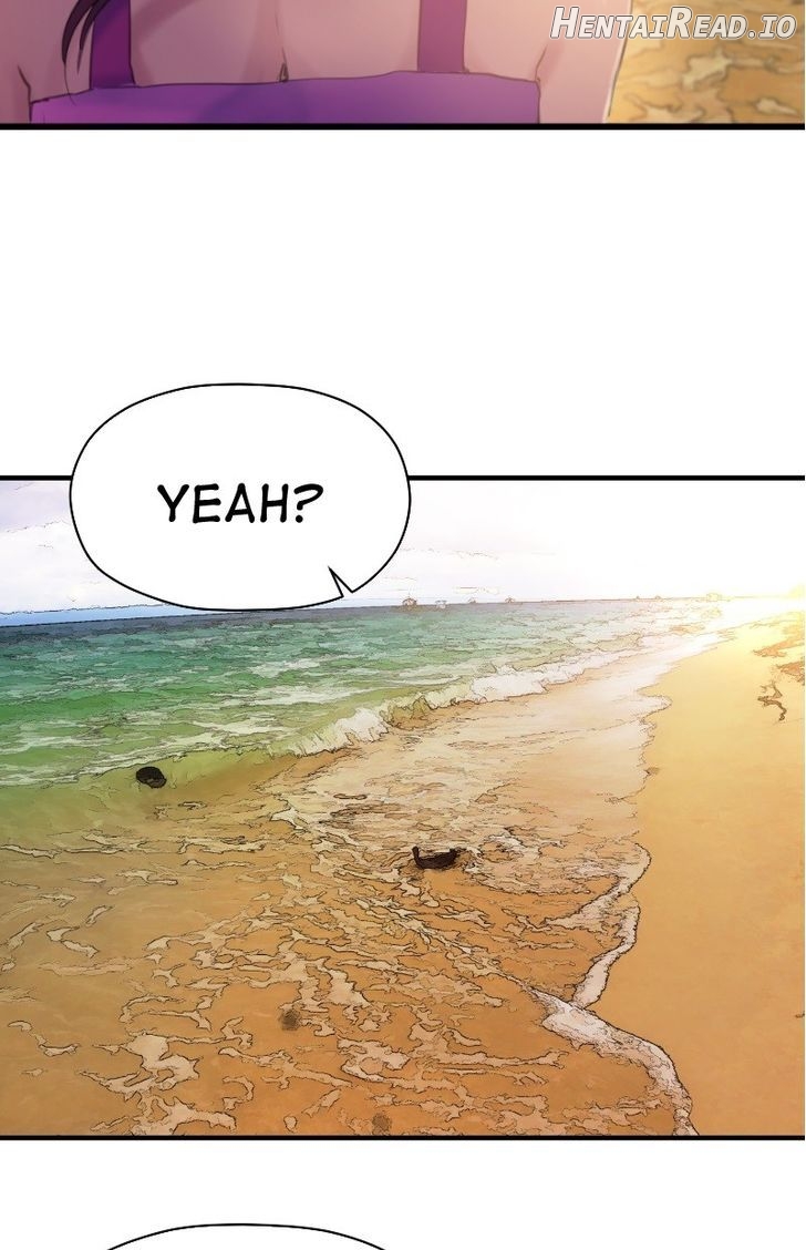 Ecstasy Hearts Chapter 86 - page 33